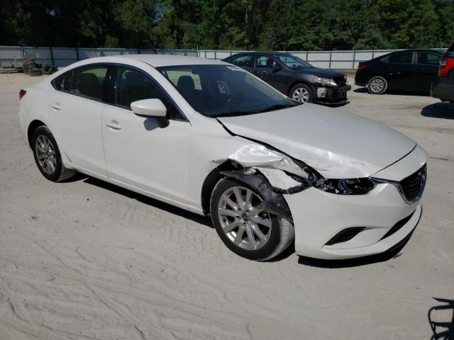 Photo 3 VIN: JM1GJ1U57G1428496 - MAZDA 6 SPORT 