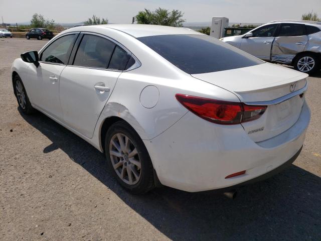 Photo 2 VIN: JM1GJ1U57G1430720 - MAZDA 6 