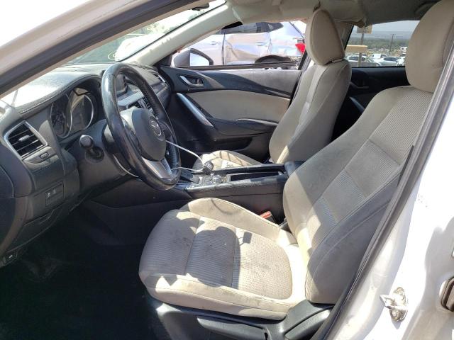 Photo 4 VIN: JM1GJ1U57G1430720 - MAZDA 6 