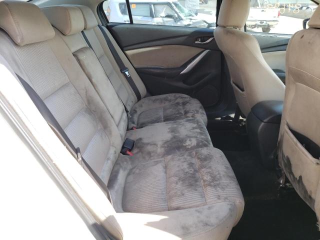 Photo 5 VIN: JM1GJ1U57G1430720 - MAZDA 6 