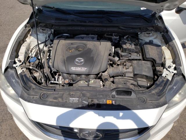 Photo 6 VIN: JM1GJ1U57G1430720 - MAZDA 6 