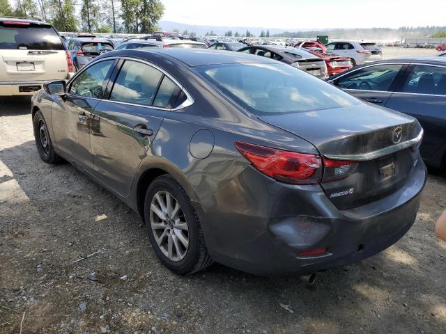 Photo 1 VIN: JM1GJ1U57G1431138 - MAZDA 6 