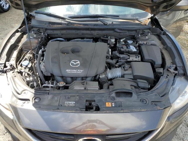 Photo 10 VIN: JM1GJ1U57G1431138 - MAZDA 6 