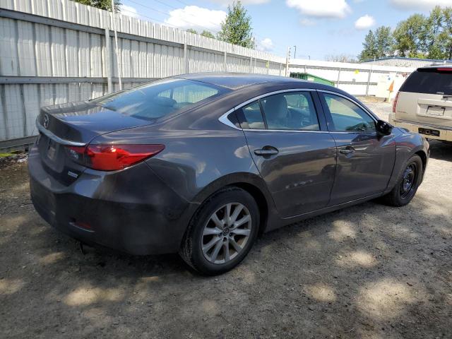 Photo 2 VIN: JM1GJ1U57G1431138 - MAZDA 6 