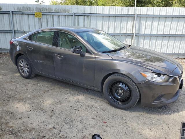 Photo 3 VIN: JM1GJ1U57G1431138 - MAZDA 6 