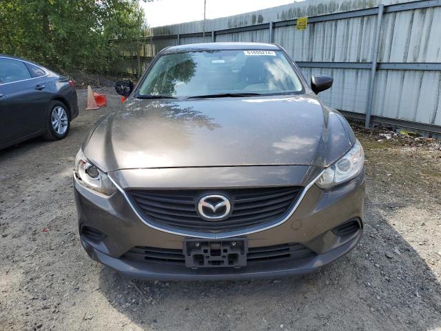 Photo 4 VIN: JM1GJ1U57G1431138 - MAZDA 6 