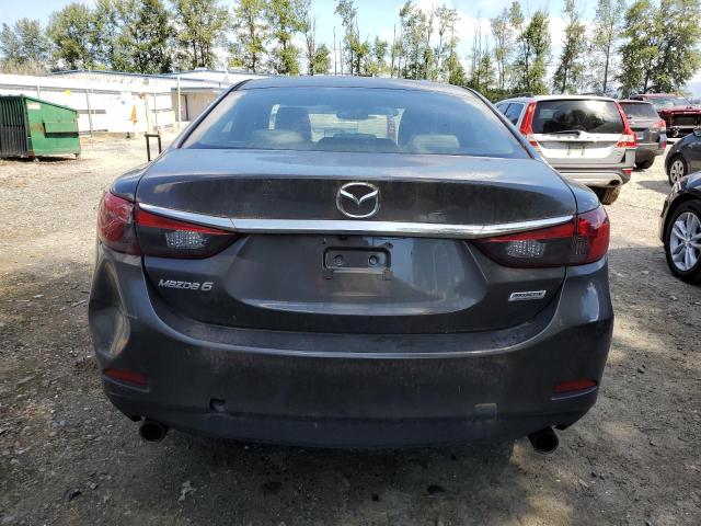 Photo 5 VIN: JM1GJ1U57G1431138 - MAZDA 6 