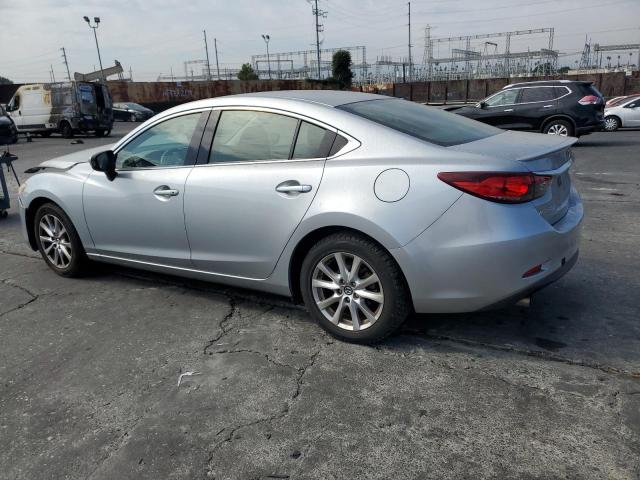 Photo 1 VIN: JM1GJ1U57G1435996 - MAZDA 6 SPORT 