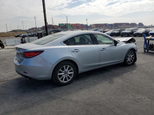 Photo 2 VIN: JM1GJ1U57G1435996 - MAZDA 6 SPORT 