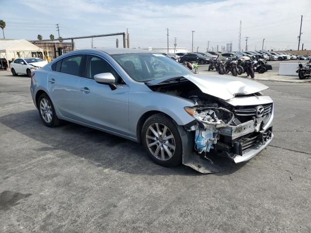 Photo 3 VIN: JM1GJ1U57G1435996 - MAZDA 6 SPORT 