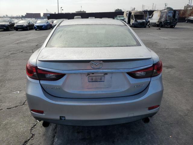 Photo 5 VIN: JM1GJ1U57G1435996 - MAZDA 6 SPORT 