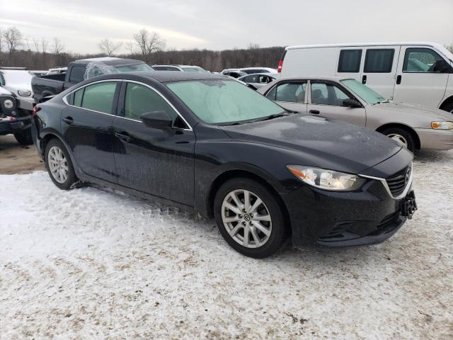 Photo 3 VIN: JM1GJ1U57G1439739 - MAZDA 6 