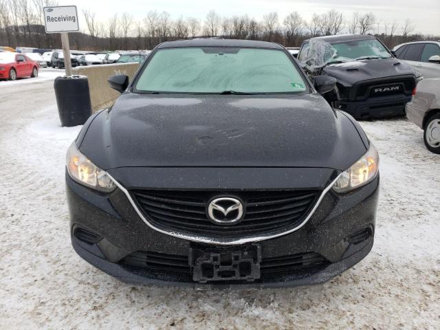 Photo 4 VIN: JM1GJ1U57G1439739 - MAZDA 6 