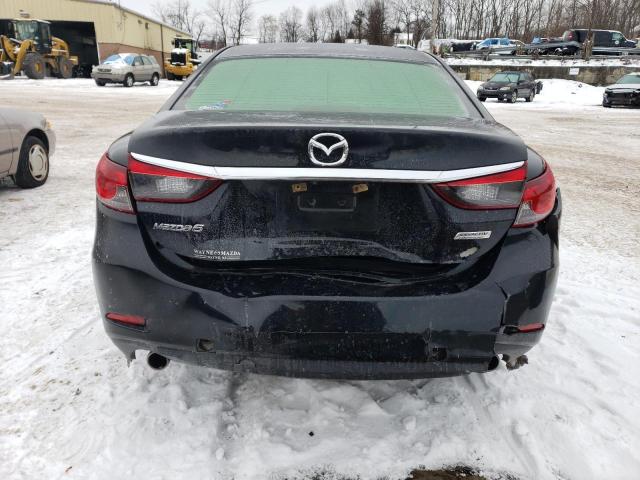 Photo 5 VIN: JM1GJ1U57G1439739 - MAZDA 6 