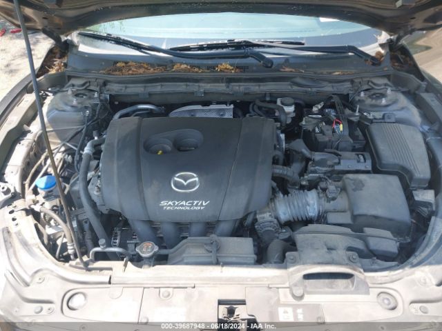 Photo 9 VIN: JM1GJ1U57G1440230 - MAZDA MAZDA6 