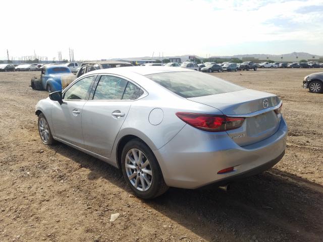 Photo 2 VIN: JM1GJ1U57G1442494 - MAZDA 6 