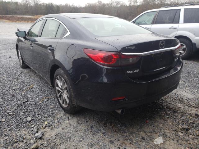 Photo 2 VIN: JM1GJ1U57G1450675 - MAZDA 6 SPORT 