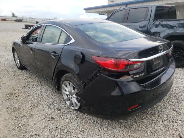 Photo 2 VIN: JM1GJ1U57G1460395 - MAZDA 6 