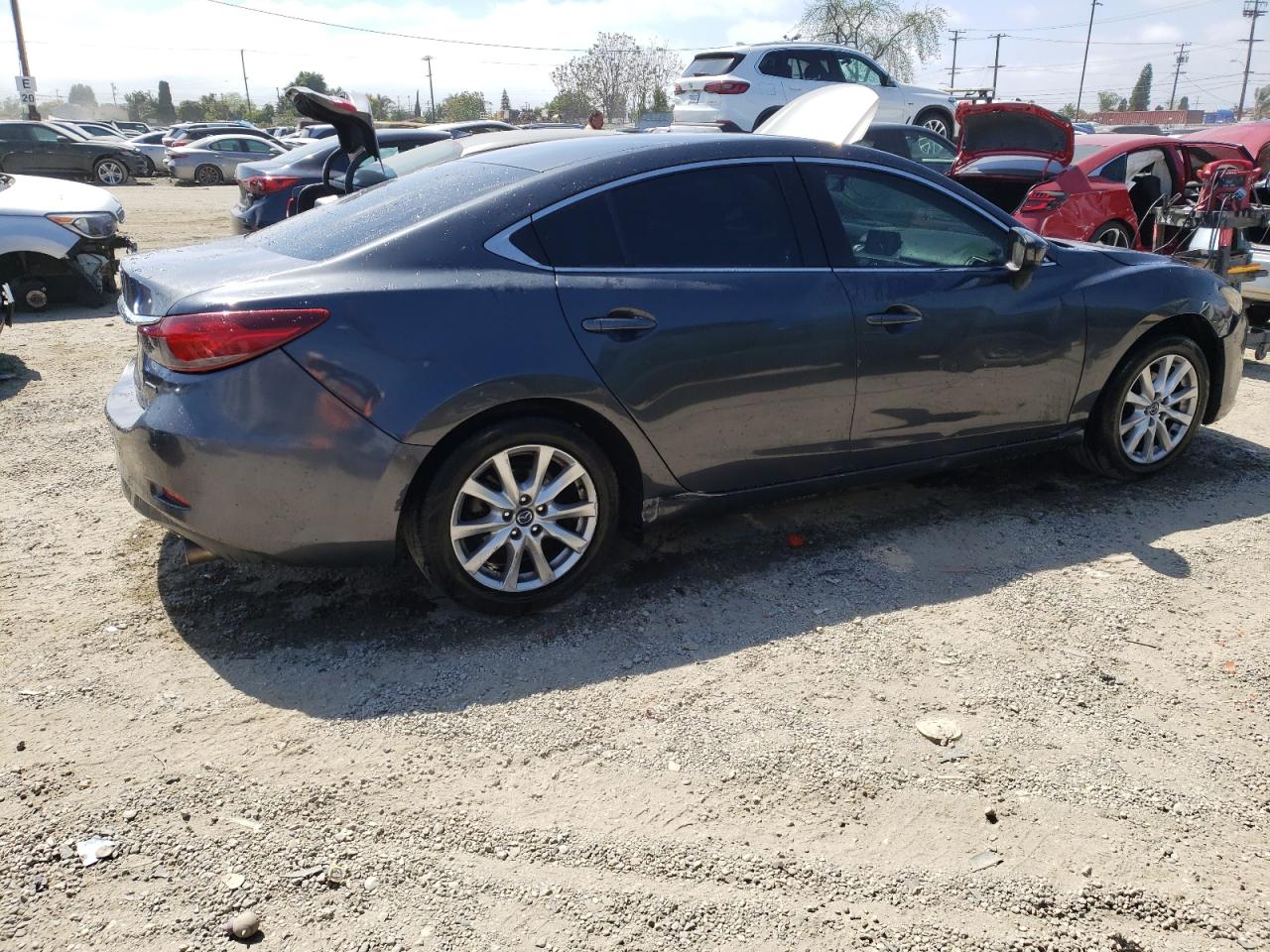 Photo 2 VIN: JM1GJ1U57G1462051 - MAZDA 6 