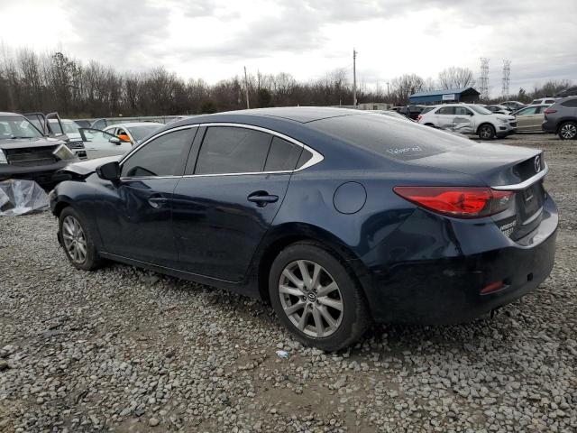 Photo 1 VIN: JM1GJ1U57G1468836 - MAZDA 6 