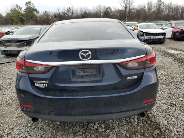 Photo 5 VIN: JM1GJ1U57G1468836 - MAZDA 6 