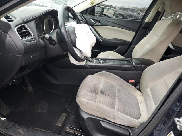 Photo 6 VIN: JM1GJ1U57G1468836 - MAZDA 6 