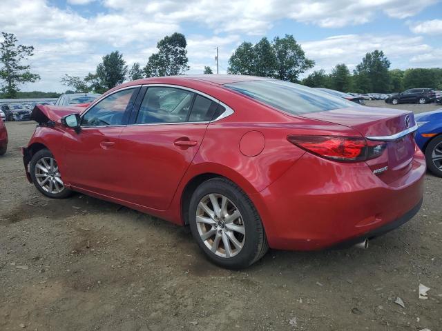 Photo 1 VIN: JM1GJ1U57G1474314 - MAZDA 6 