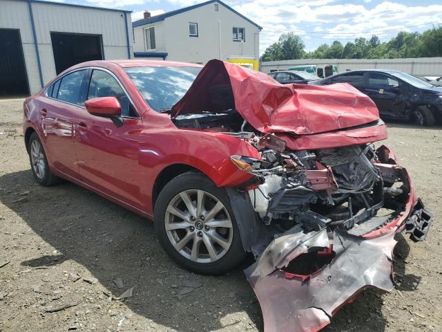 Photo 3 VIN: JM1GJ1U57G1474314 - MAZDA 6 