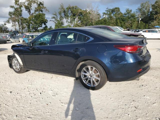 Photo 1 VIN: JM1GJ1U57G1477987 - MAZDA 6 SPORT 