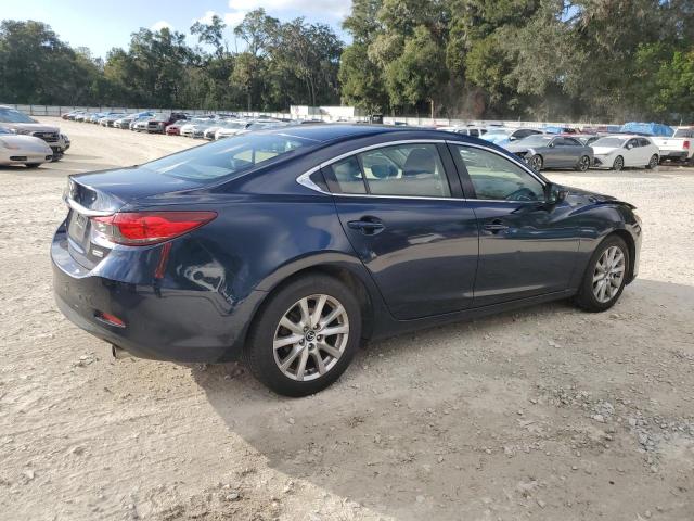 Photo 2 VIN: JM1GJ1U57G1477987 - MAZDA 6 SPORT 