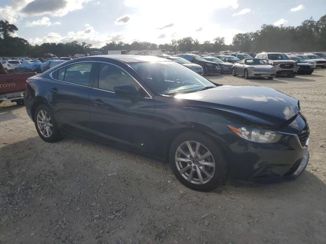 Photo 3 VIN: JM1GJ1U57G1477987 - MAZDA 6 SPORT 