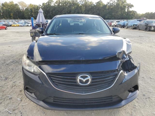 Photo 4 VIN: JM1GJ1U57G1477987 - MAZDA 6 SPORT 