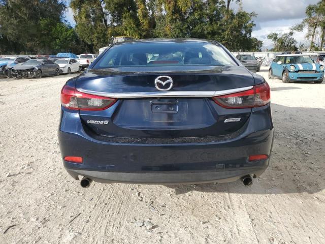 Photo 5 VIN: JM1GJ1U57G1477987 - MAZDA 6 SPORT 