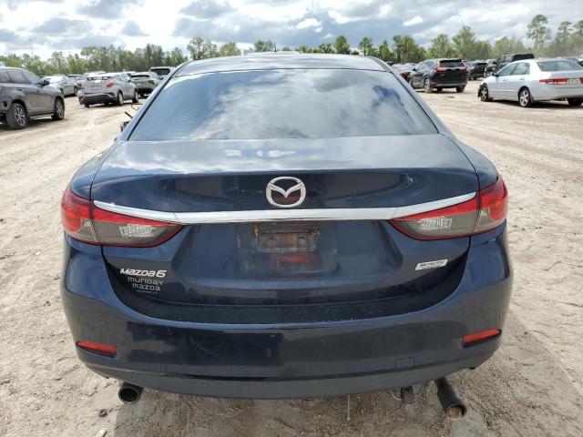 Photo 5 VIN: JM1GJ1U57G1480422 - MAZDA 6 SPORT 