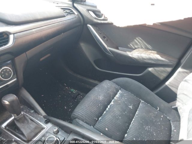 Photo 4 VIN: JM1GJ1U57G1480694 - MAZDA MAZDA6 