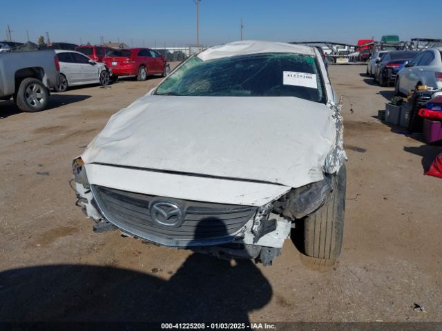 Photo 5 VIN: JM1GJ1U57G1480694 - MAZDA MAZDA6 