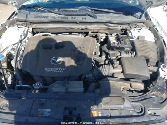 Photo 9 VIN: JM1GJ1U57G1480694 - MAZDA MAZDA6 