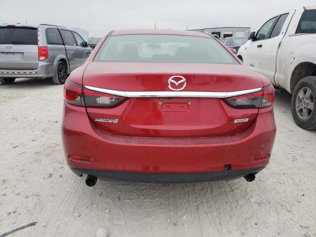 Photo 5 VIN: JM1GJ1U57G1481196 - MAZDA 6 SPORT 