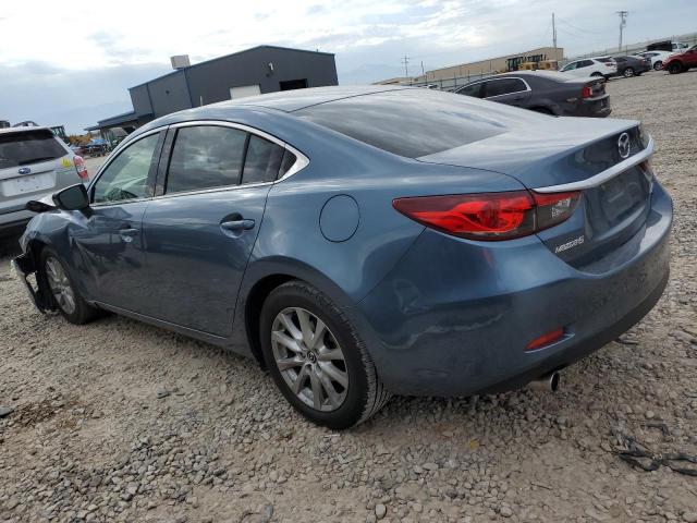 Photo 1 VIN: JM1GJ1U57G1488083 - MAZDA 6 SPORT 