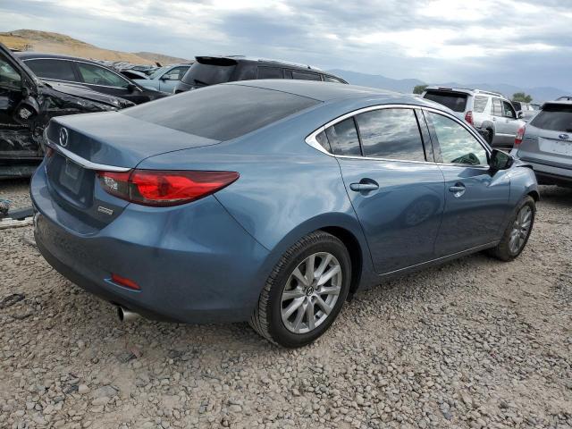 Photo 2 VIN: JM1GJ1U57G1488083 - MAZDA 6 SPORT 