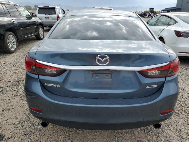 Photo 5 VIN: JM1GJ1U57G1488083 - MAZDA 6 SPORT 