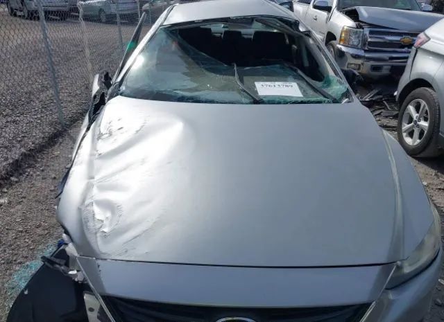 Photo 5 VIN: JM1GJ1U58E1100100 - MAZDA MAZDA6 