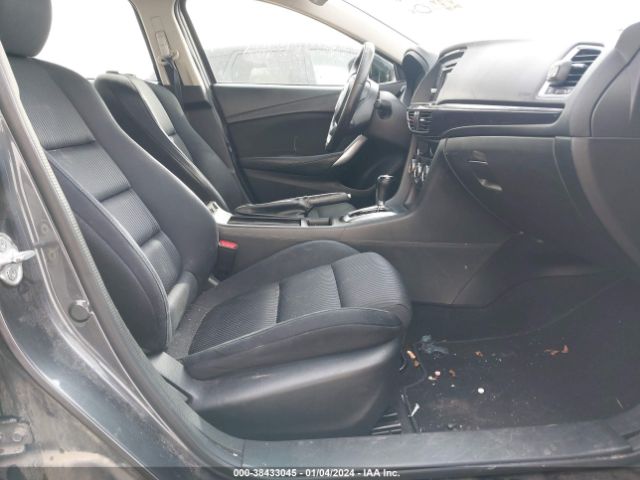 Photo 4 VIN: JM1GJ1U58E1100324 - MAZDA MAZDA6 