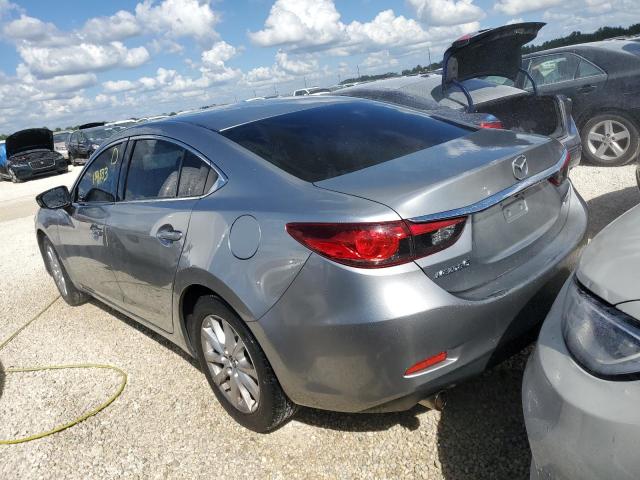 Photo 2 VIN: JM1GJ1U58E1102297 - MAZDA 6 SPORT 