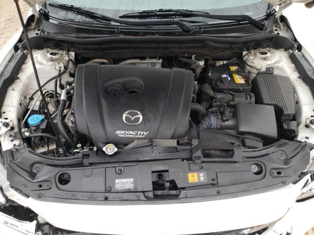 Photo 6 VIN: JM1GJ1U58E1102638 - MAZDA 6 SPORT 