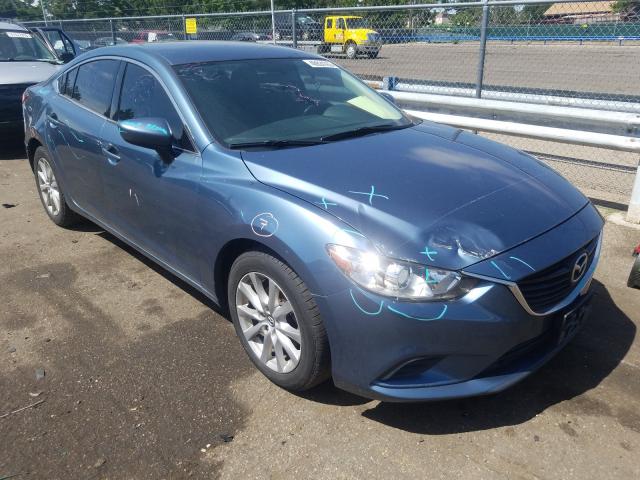 Photo 0 VIN: JM1GJ1U58E1104048 - MAZDA 6 SPORT 