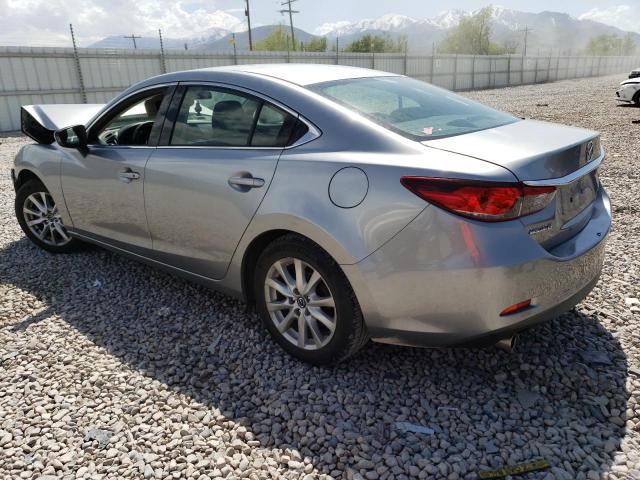 Photo 1 VIN: JM1GJ1U58F1185456 - MAZDA 6 SPORT 