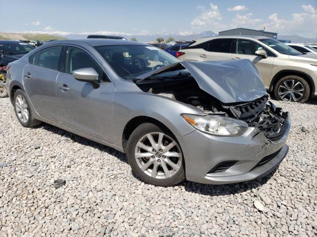 Photo 3 VIN: JM1GJ1U58F1185456 - MAZDA 6 SPORT 