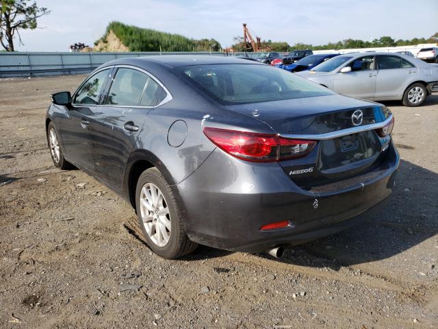 Photo 2 VIN: JM1GJ1U58F1197090 - MAZDA 6 SPORT 