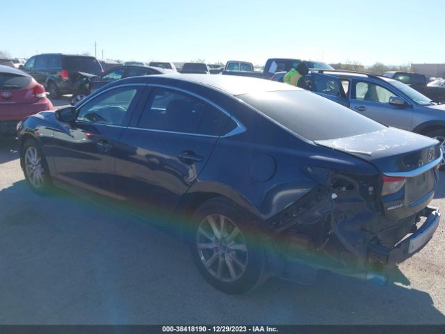 Photo 2 VIN: JM1GJ1U58F1218326 - MAZDA MAZDA6 